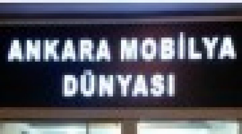 Ankara Mobilya Dünyası Şikayet