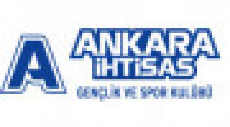 Ankara İhtisas Gençlik Ve Spor Kulübü Şikayet