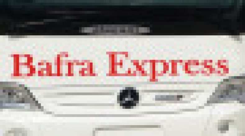 Bafra Express Şikayet