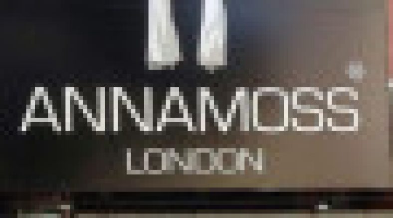 Annamoss London (İnstagram) Şikayet