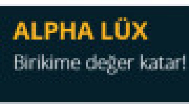 Alpha Lüx Şikayet