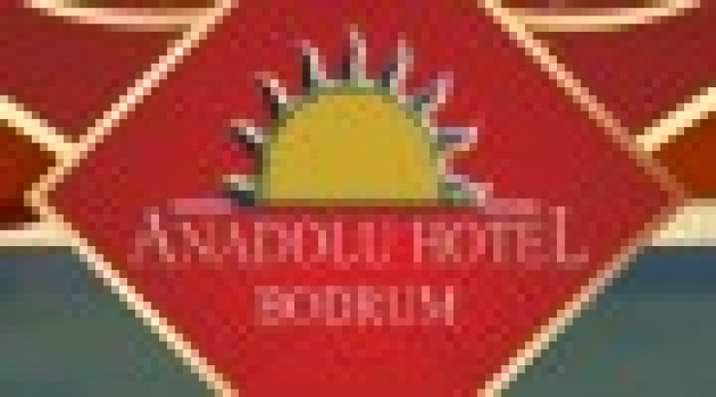 Anadolu Hotel Bodrum Şikayet