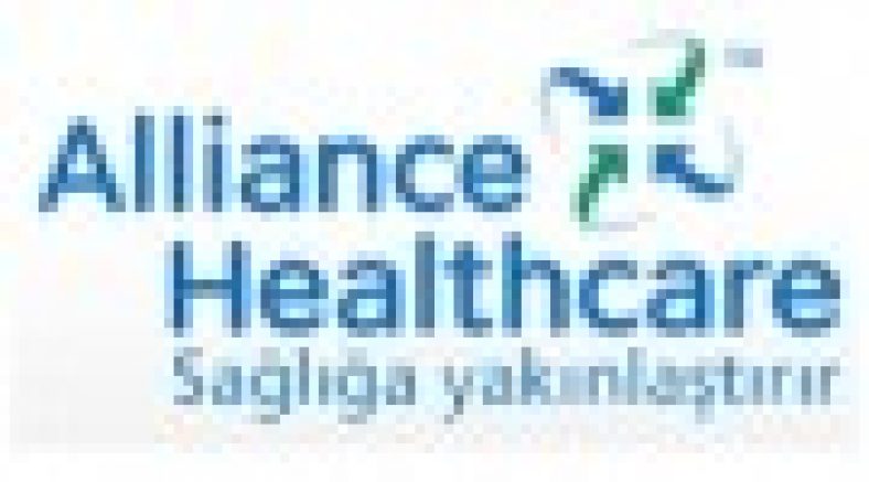 Alliance Healthcare Ecza Deposu Şikayet
