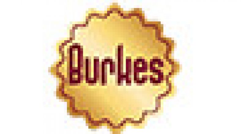 Burkes Gıda Elektronik Şikayet