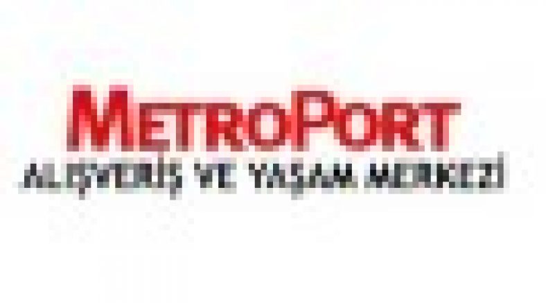 Metroport Avm