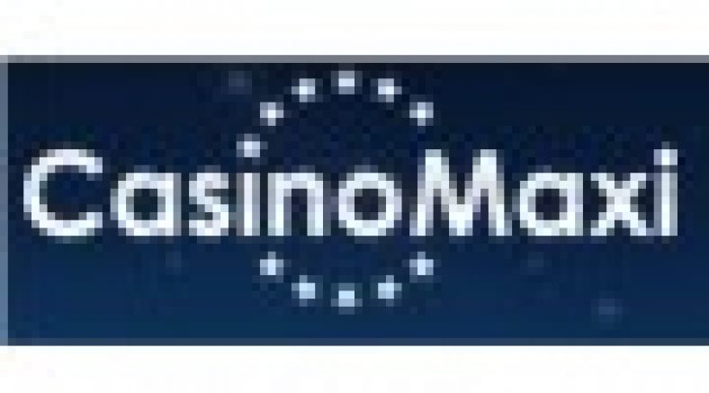 Casinomaxi.com