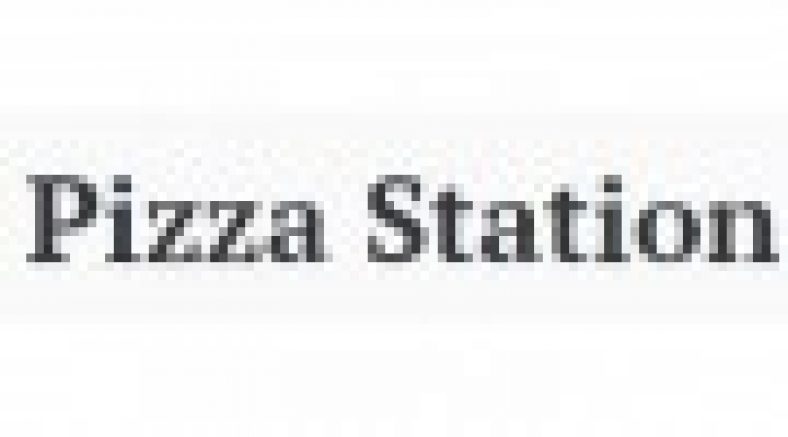 Pizza Station
