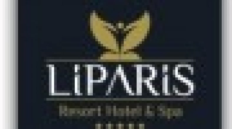 Liparis Resort Hotel Şikayet