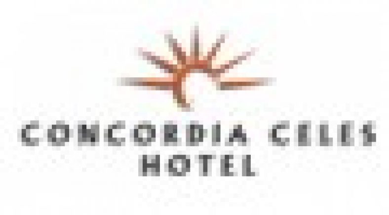 Concordia Celes Otel Şikayet
